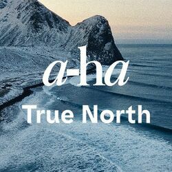 True North Chords by A-ha