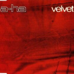 Velvet Chords by A-ha