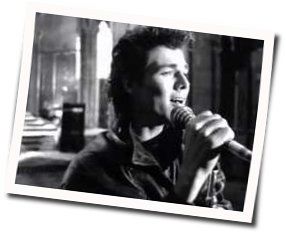 You Have Grown Thoughtful Again Chords by A-ha