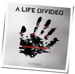 Burst Chords by A Life Divided