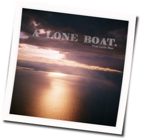 The Nympho And The Lover Chords by A Lone Boat