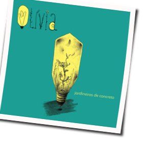A Olívia tabs and guitar chords