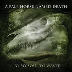 A Pale Horse Named Death tabs and guitar chords
