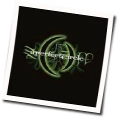 3 Libras Acoustic Tab by A Perfect Circle