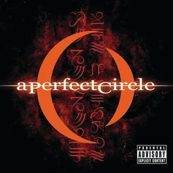 3 Libras Chords by A Perfect Circle