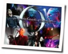 By And Down Tab by A Perfect Circle