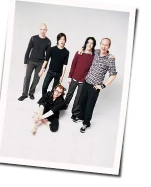 Get The Lead Out Chords by A Perfect Circle