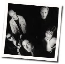 Imagine Tab by A Perfect Circle