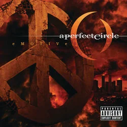 Let's Have A War Chords by A Perfect Circle