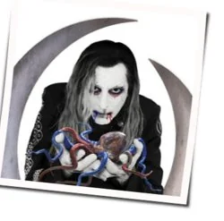 Talktalk Tab by A Perfect Circle