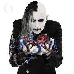 The Contrarian Chords by A Perfect Circle