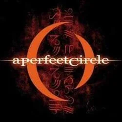 Thomas Chords by A Perfect Circle