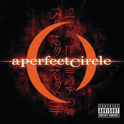3 Libras Chords by A Perfect Circle