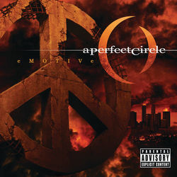 Lets Have A War by A Perfect Circle