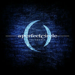 The Doomed Ukulele Chords by A Perfect Circle