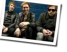Straight Bass Tab by A Place To Bury Strangers