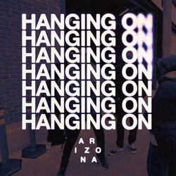 Hanging On Chords by A R I Z O N A