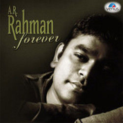 Mustafa Mustafa Chords by A R Rahman