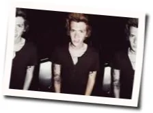 Another Set Of Wings Chords by A Rocket To The Moon