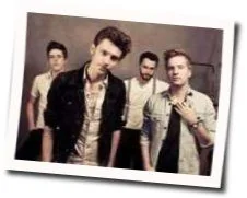 Ever Enough Chords by A Rocket To The Moon