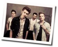 Life Of The Party Chords by A Rocket To The Moon