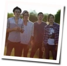 Somebody Out There Chords by A Rocket To The Moon