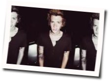 Another Set Of Wings Chords by A Rocket To The Moon