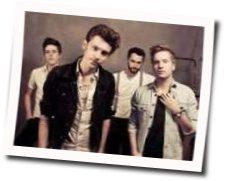 Ever Enough Chords by A Rocket To The Moon