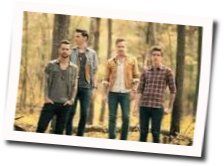 I Do Chords by A Rocket To The Moon