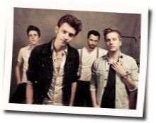 Lost And Found Chords by A Rocket To The Moon