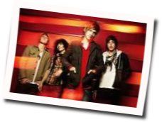 She's Killing Me Chords by A Rocket To The Moon