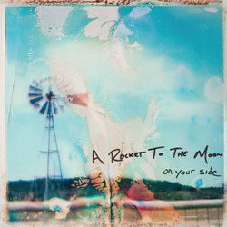 Sometimes Tab by A Rocket To The Moon