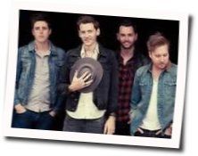 Wild Free Chords by A Rocket To The Moon