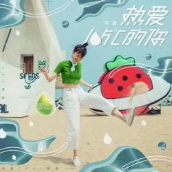 Super Idol 热爱105 C的你 Chords by 阿肆