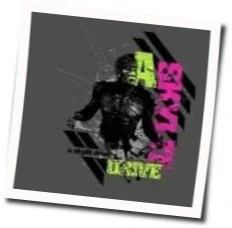 Ex Machina Tab by A Skylit Drive