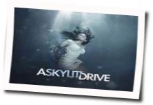 Just Stay Tab by A Skylit Drive