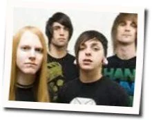 Knights Of The Round Tab by A Skylit Drive