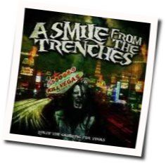 Dani Chords by A Smile From The Trenches