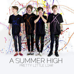 Kiss Me Gently Tab by A Summer High