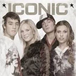 Iconic Chords by A-Teens