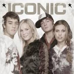 Iconic Chords by A*teens