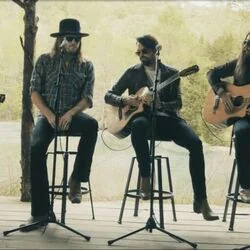 Roll On Chords by A Thousand Horses