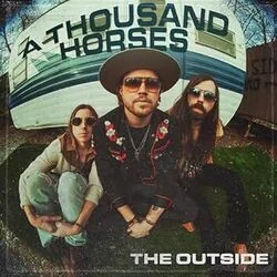 The Outside Chords by A Thousand Horses