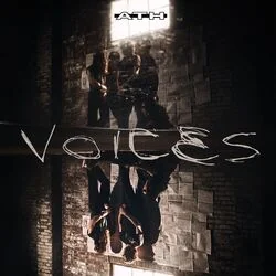 Voices Chords by A Thousand Horses