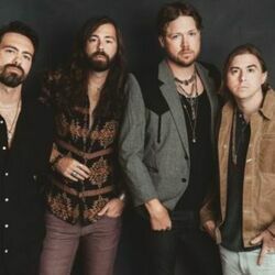 Another Mile Chords by A Thousand Horses