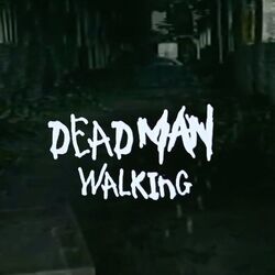 Dead Man Walking Chords by A Thousand Horses