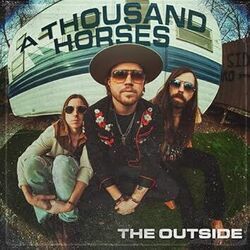 The Outside Chords by A Thousand Horses