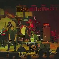 Red Alert by …a Toys Orchestra