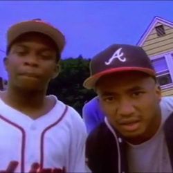 Check The Rhime Bass tabs by A Tribe Called Quest