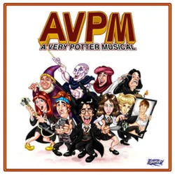 Not Alone Ukulele Chords by A Very Potter Musical